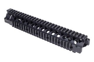 Forward Controls Design quad rail handguard.